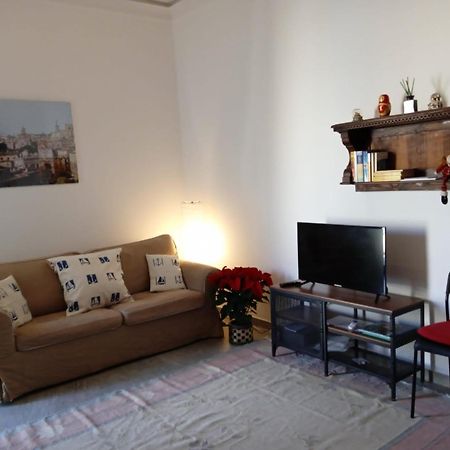 Ferienwohnung Casalucina Rom Exterior foto