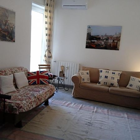 Ferienwohnung Casalucina Rom Exterior foto