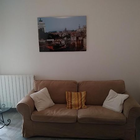 Ferienwohnung Casalucina Rom Exterior foto