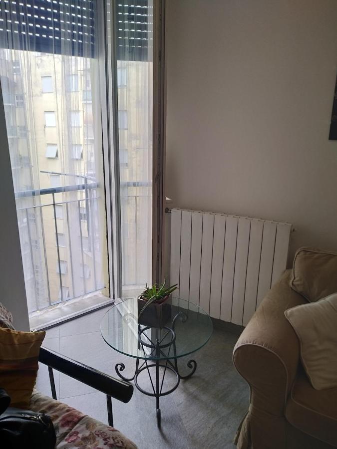 Ferienwohnung Casalucina Rom Exterior foto
