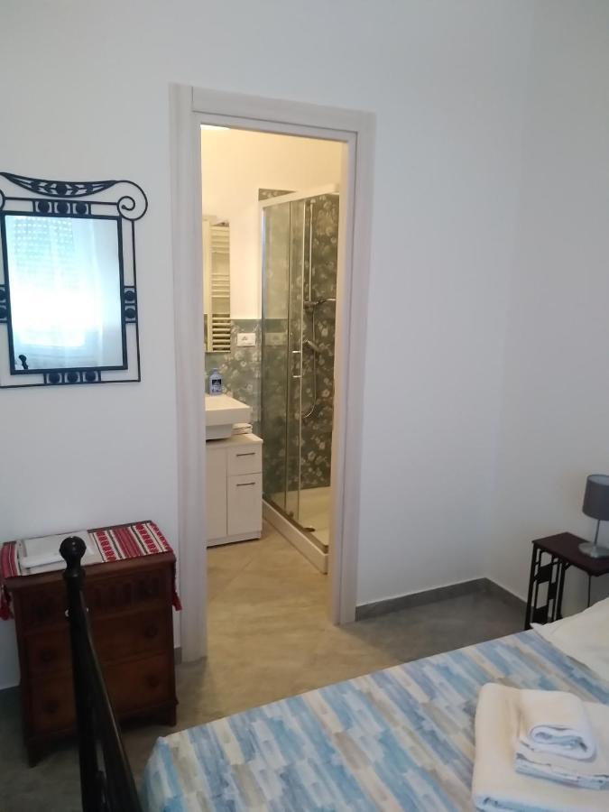 Ferienwohnung Casalucina Rom Exterior foto