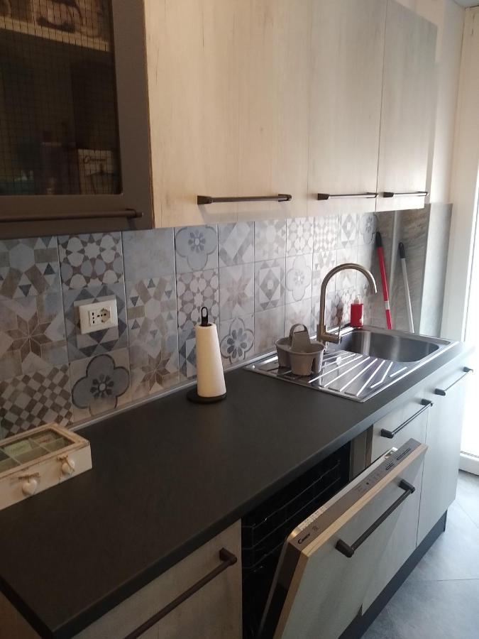 Ferienwohnung Casalucina Rom Exterior foto