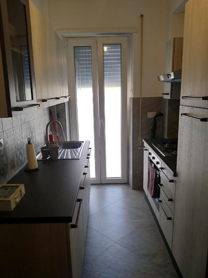 Ferienwohnung Casalucina Rom Exterior foto