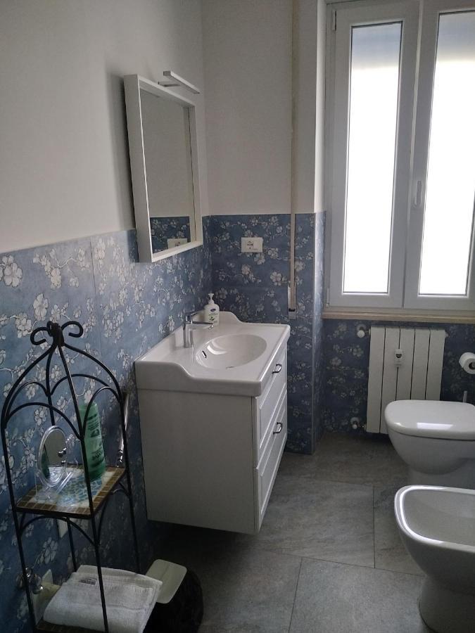 Ferienwohnung Casalucina Rom Exterior foto