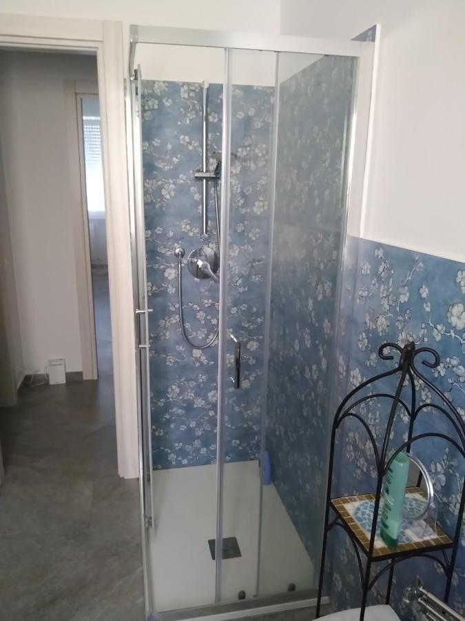 Ferienwohnung Casalucina Rom Exterior foto