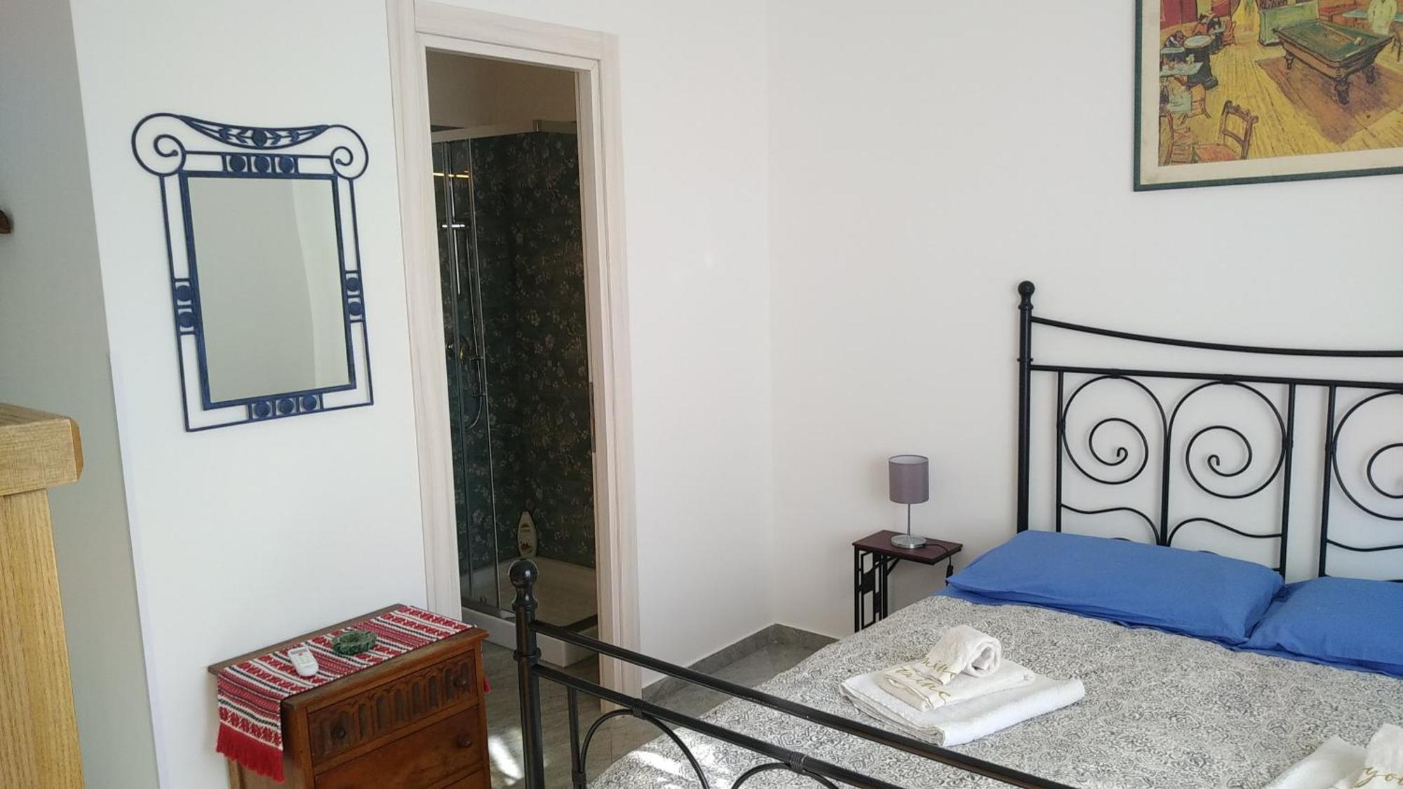 Ferienwohnung Casalucina Rom Exterior foto